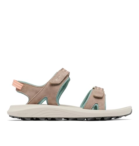 Image of Columbia Trailstorm Hiker 2 Strap | Hiking Sandals