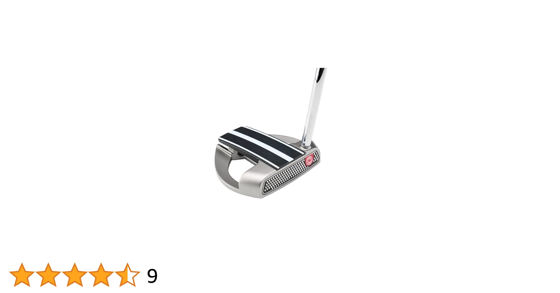 オデッセイ MICROHINGE パター MARXMAN FANG MICROHINGE MARXMAN