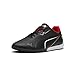 PUMA Mens Scuderia Ferrari Drift Cat 11 Lace Up Sneakers Shoes Casual - Black - Size 10.5 M