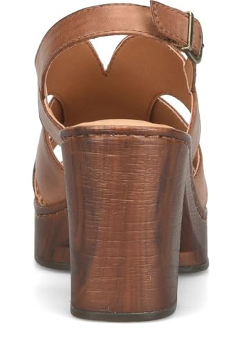 Image of BORN Women's Nassau Slingback Sandals
