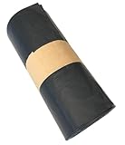♻️ 200 Bolsas de Basura SEDISAC 115x105 x g150 x 20Rx10B 150L NEGRO.