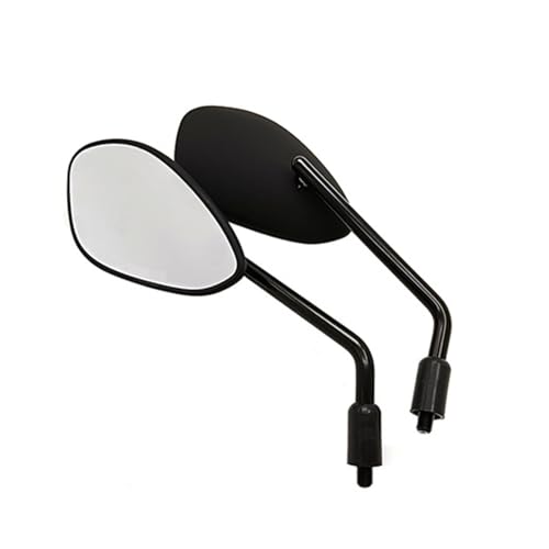 Espejo retrovisor universal motocicleta Yamaha MT 09 accesorios retrovisores moto 8mm 10mm