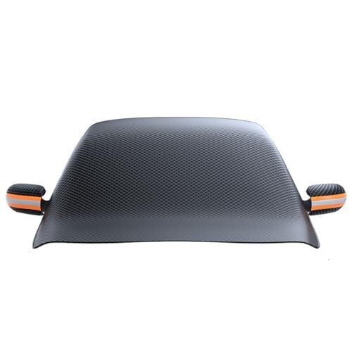 Tendine Parasole Auto Copertura Magnetica Per Parabrezza Antigelo E Neve Per M Tenda parasole