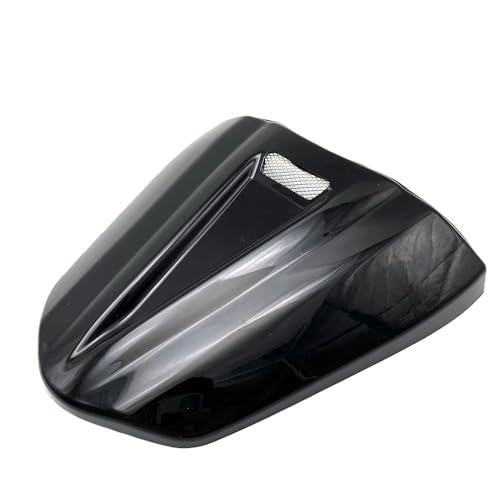 Capot de siège arrière pour GSX-S1000 2021-2023 | Carénage moto noir