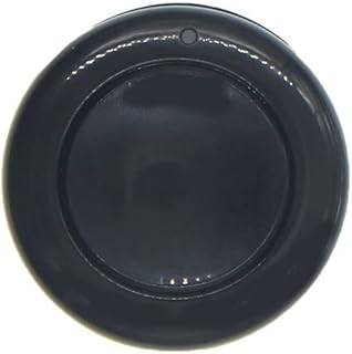 Roundness Universal 1 CH Channel 1CH RF Transmitter Wireless Remote Control,315/433 MHz - (Color: Black, Size: 315 MHz)