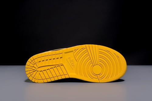 Image of Nike Men's Air Jordan 1 Low Sneaker