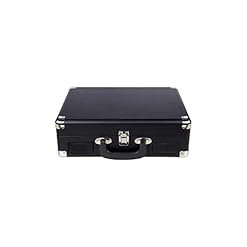 Sunstech PXR6SBTBK – Tourne-Disque Portable (Bluetooth, USB, MP3) - Les Beatles, Paul McCartney, John Lennon, RIngo Starr, George Harrison Sunstech PXR6SBTBK – Tourne-Disque Portable (Bluetooth, USB, MP3) – Image 5