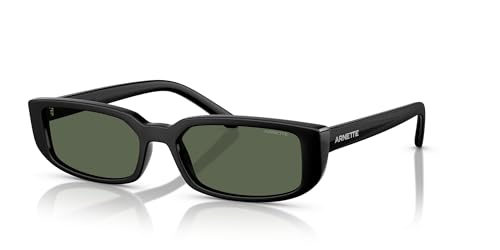 ARNETTE Men's an 4348 Rectangular Sunglasses2