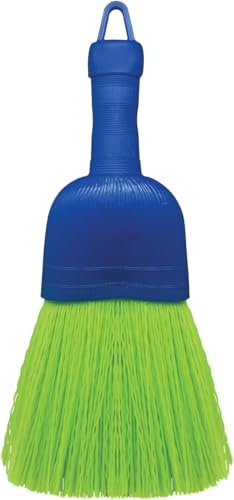 Bodundirect Poly Fiber Mini Broom