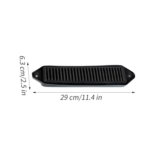 Filtro de cabina Premium para mantener el aire limpio dentro de tu coche 2