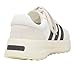 adidas Mens Fear of God X Athletics Los Angeles Lace Up Sneakers Shoes Casual - Off White - Size 12 M