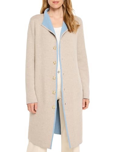 NIC+ZOE Women's Evening Chill Reversible Jacket2