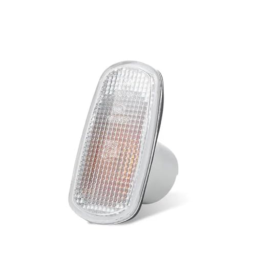 Feu de gabarit latéral pour Toyota Land Cruiser LC120 LC200 2003-2011