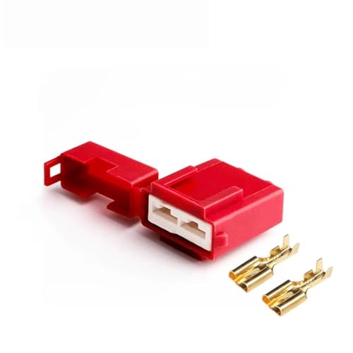Porte-fusible en céramique avec bornes pour automobile moto et véhicule électrique