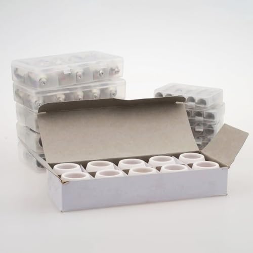 Kit accessoires pour découpeurs plasma avec buses d'électrode P80 - 6