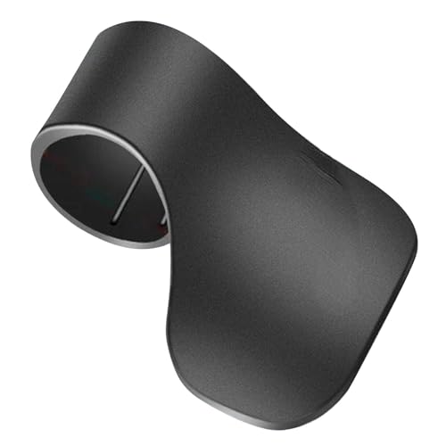 Assistenza Acceleratore Per Moto - Manopole Cruise Control Per Moto | Manopole Per Il Controllo Della Velocità Di Crociera In Nylon Per Moto, Blocco Acceleratore Per Moto Antiscivolo Per Scooter, Veic