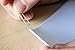 Paperclips Kangaro 25 mm Round Box of 100 Zinc Plated