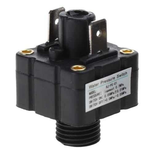 Pressure Control for Valve Household Accessories for Gas Heating Water He