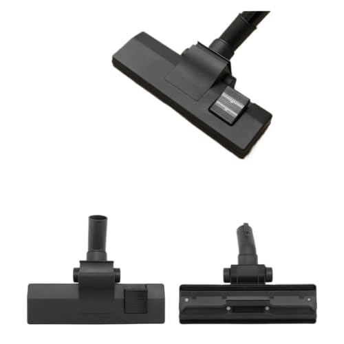 Cepillo de suelo universal de 32 mm compatible con B66C para aspiradora doméstica 6