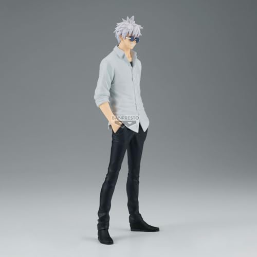Figurine King Of Artist Jujutsu Kaisen Satoru Gojo Hidden Inventory Prematur - vue 4