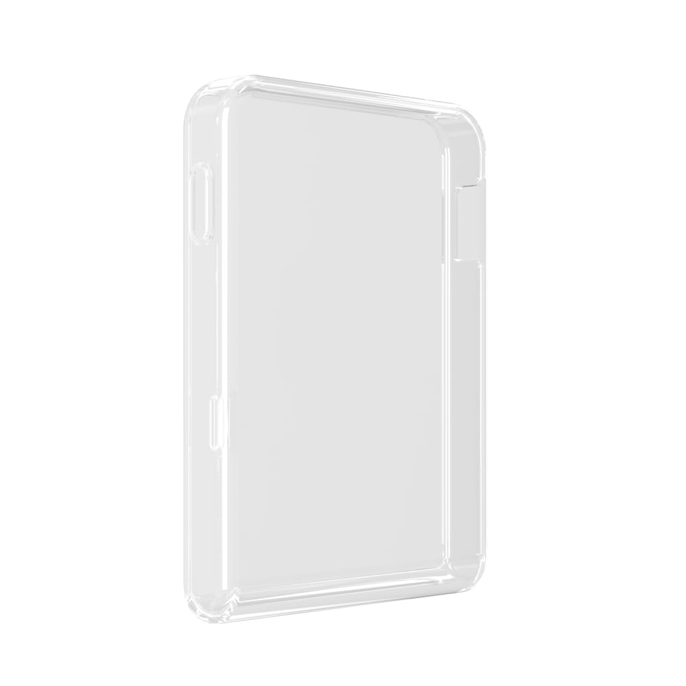 Ledger Flex Coque protectrice - conçue pour protéger votre wallet crypto à  écran tactile - Transparent : Amazon.com.be: High-tech