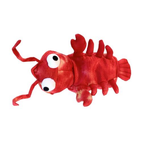 Disfraz para perro Lobster XL Rojo Halloween