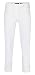 Produktbild Robell Bella Slim Fit 7/8 Stretchhosen Schlupfhosen Damen Hosen #Bella 09 Collection Frühjahr/Sommer 2017 (38, weiß(10))