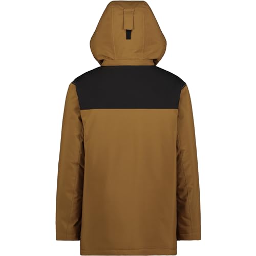 Under Armour Boys' Westward 3-in-1 Jacket, Removable Hood & Liner, Windproof & Water Repellant3