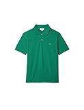 polo lacoste prezzo amazon Taglio classico e comodo: comfort in ogni occasione