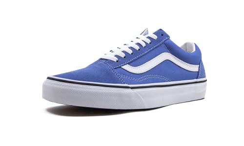 Vans Vans Unisex Old Skool Ultramarine True White Size 5 men's/ 6.5 women's