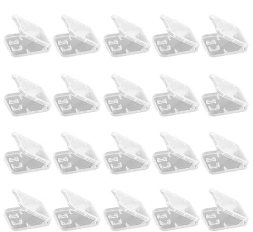 [ALLVD] SDJ[hP[X[20ZbgŃVvh~̂߂̕ۊǐقh~[//ۊǗpfW^JtX}[gtHSD microSD^тɕ֗ȓF