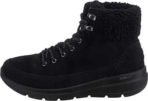 Boots Skechers Ultra Woodlands - vue 5