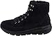 Skechers womens Glacial Ultra - 16677 Fashion Boot, Black, 10 US