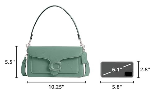 Image of Coach Women's Tabby Shoulder Bag 26