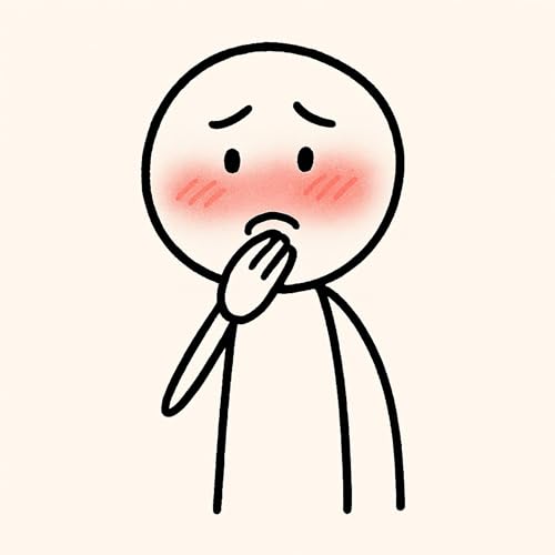 Peinlichkeiten – wenn einem die Röte ins Gesicht schießt