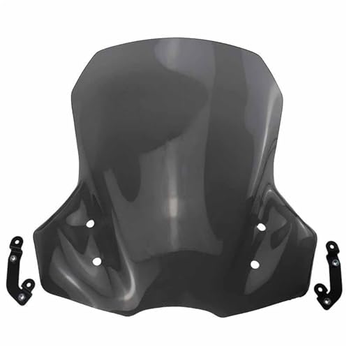 Bulle double bulle Suzuki DL650 V-Strom finition haut de gamme