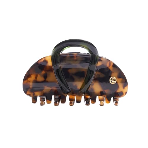 Pinza para cabello EVITA PERONI vintage estilo candy miniatura 1