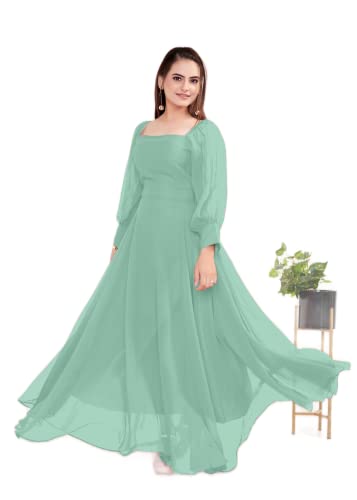 Image of Femvy Women Dress
