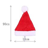 Zoom IMG-1 tangger 4 pcs cappello di Zoom IMG-1 tangger 4 pcs cappello di