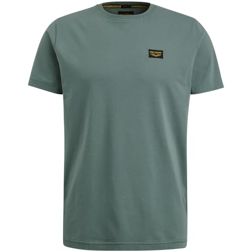 Preisvergleich Produktbild PME Short Sleeve r-Neck Guyver Tee - L