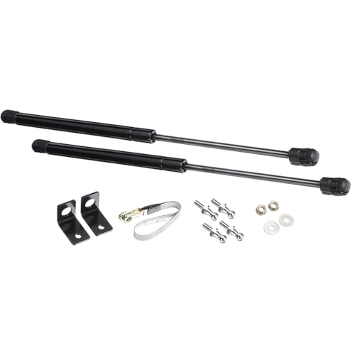 Barres de levage de capot pour Mazda CX-9 entretien mécanique facilité au garage