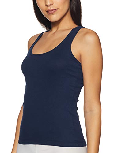 Image of Macrowoman W-Series Women's Cotton Camisole