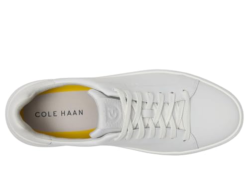 Cole Haan Men's Grandpro Topspin Sneaker2