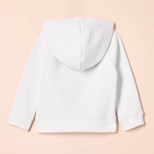 Opiniones y reviews de Sudaderas sin capucha para Niña , tabla con los diez mejores. 12 Sudaderas sin capucha para Niña marca Amazon Essentials (3)