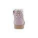 OshKosh B'Gosh Kids Utility-G Fashion Boot, Mauve, 7 US Unisex Toddler