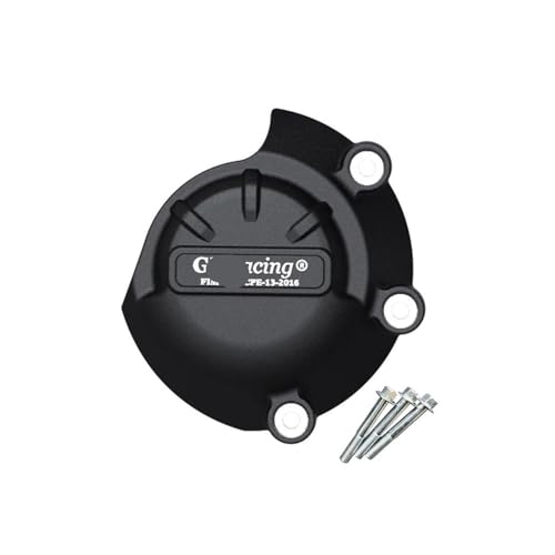 Carter de protection moteur CBR500R finition robuste haut de gamme