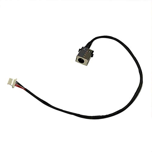 Câble d'alimentation de rechange résolvant les faux contacts sur Acer Aspire A114-31