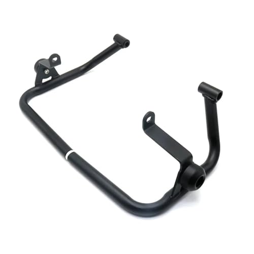 Crash Bars Trident 660 Pare-Choc Protection Moteur