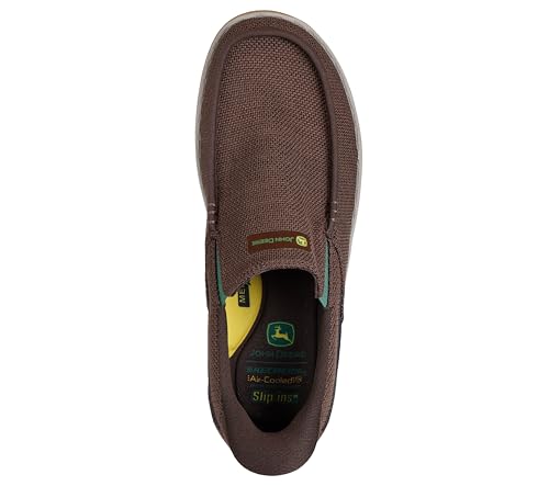 Image of Skechers Men's Melson 2.0 Chaz Slip Ins