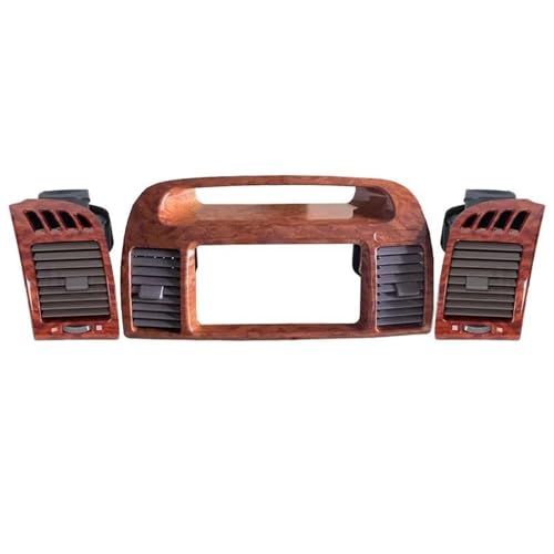 Grille d'aération Toyota Camry 5 pour un confort thermique parfait lors de vos trajets